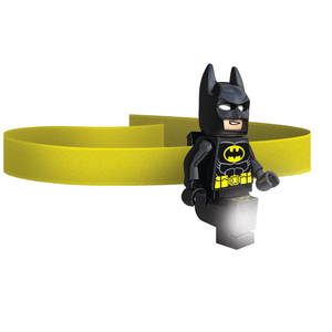 Santoki DC Universe Super Hero Batman Head Lamp