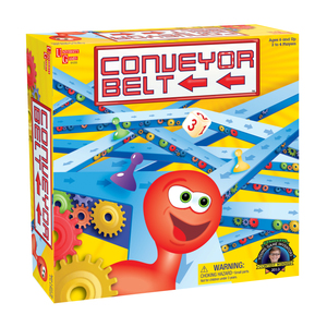 University Games Conveyor Belt
