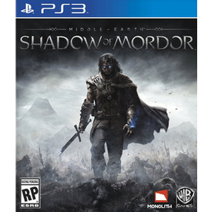 Middle Earth:Shadow of Mordor