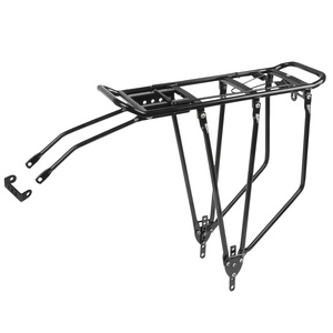 Ventura Screw-On IIIA Rear Carrier Rack
