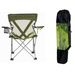 Teddy Chair Green