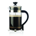 8-Cup Classic Coffee Press Chrome