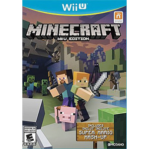 Minecraft: Wii U Edition