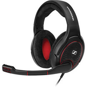 G4ME ONE (Black)