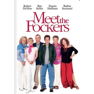 Meet the Fockers