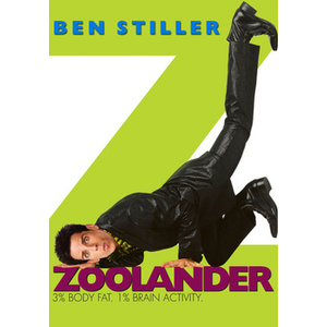Zoolander