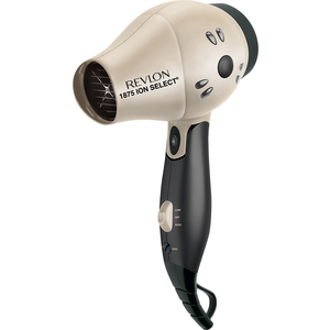 Perfect Heat Travel Hair Dryer