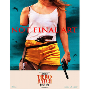 Bad Batch