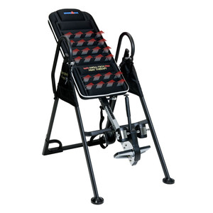 Ironman IFT 4000 Infrared Therapy Inversion Table with LED Remote Control