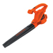 7 Amp Corded Blower