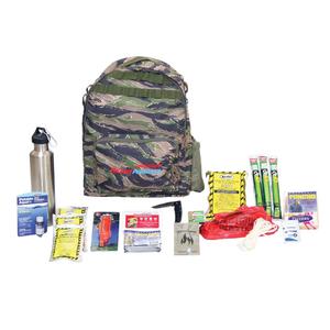 Ready America Emergency 1 Person Outdoor Survival Kit