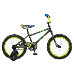 Pacific 16“ Boy s Flex Bike