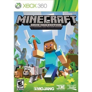 Minecraft