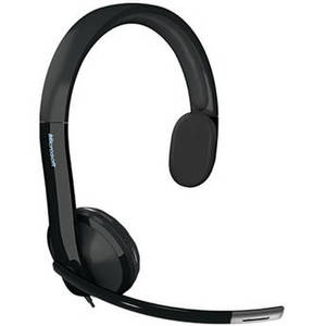 LifeChat LX-4000 Headset for Business