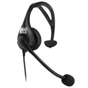 VR 12 Convertible Warehouse Headset