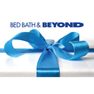 Bed Bath & Beyond® Gift Card $25