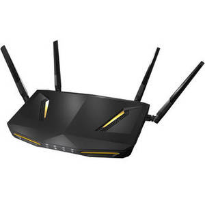 AC2600 MU-MIMO Dual-Band Wireless Gigabit Router