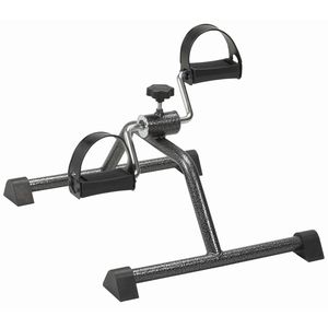 Cando Pedal exerciser, assembled