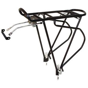 Mighty Full Alloy Pannier Rack