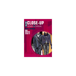 Collezioni Close Up: Denim & Casual - 2 Issues - 1 Year