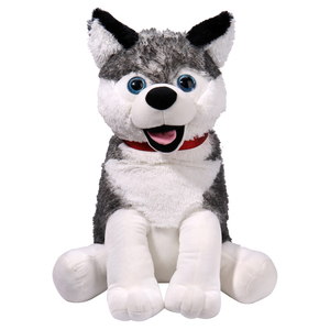 iPlush Harry the Husky