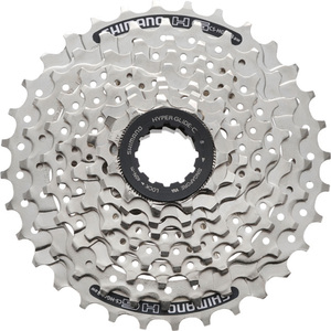 Shimano Cassette HG41 8 Speed