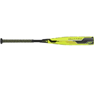 Rawlings Quatro Youth Bat -10 USSSA Series 29inch 19oz