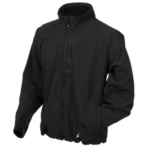 Frogg Toggs Men's Exsul Toadz Jacket Black - Medium