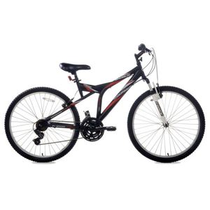 Shockwave - Men's Mountain Bike