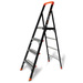 Airwing 6 Ft. Fiberglass Stepladder