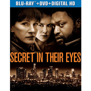 Secret in Their Eyes