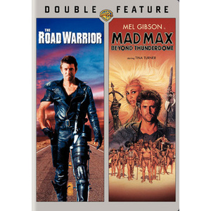 Road Warrior/Mad Max-Beyond Thunderdome