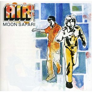 Moon Safari - Air