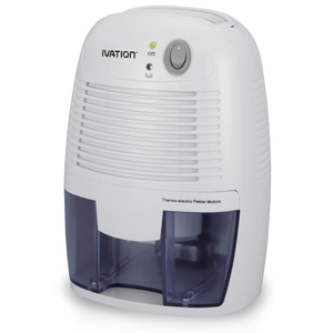 DehumMini Small Size Thermo-Electric Dehumidifier