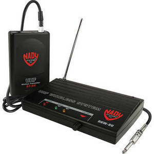 DKW-8U GT - UHF Wireless Instrument System (Ch. UA11 945.1MHz)