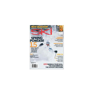 Ski - 6 Issues - 1 Year