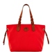 Nylon Shopper