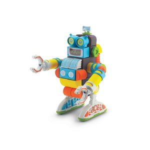 VELCRO® Brand BLOCKS Construction Sets - Jumbo Robot