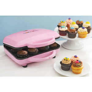 Full Size Cupcake Maker