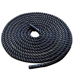Body-Solid Tools 1.5&quot; DIAMETER 50' Fitness Training Rope