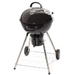 18" Kettle Charcoal Grill Black