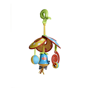 Pack & Go Mini Mobile Ages 0-12 Months