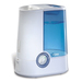 Warm Mist Humidifier with 1 Gallon Capacity