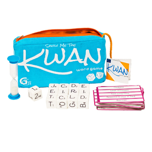 Griddly Games Show Me the Kwan