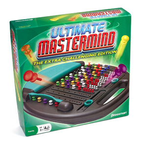 Pressman Toy Ultimate Mastermind
