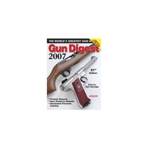Gun Digest - 18 Issues - 1 Year