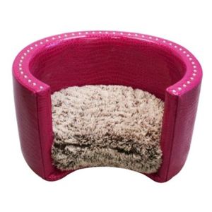 Small Round Pet Bed