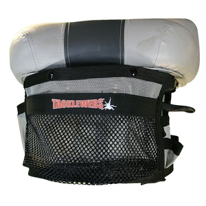Tackle Webs Storage System  Pedestal Seat TW PRO High Lever