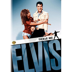 Elvis-Tickle Me