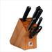 Morimoto 6-Piece Block Set